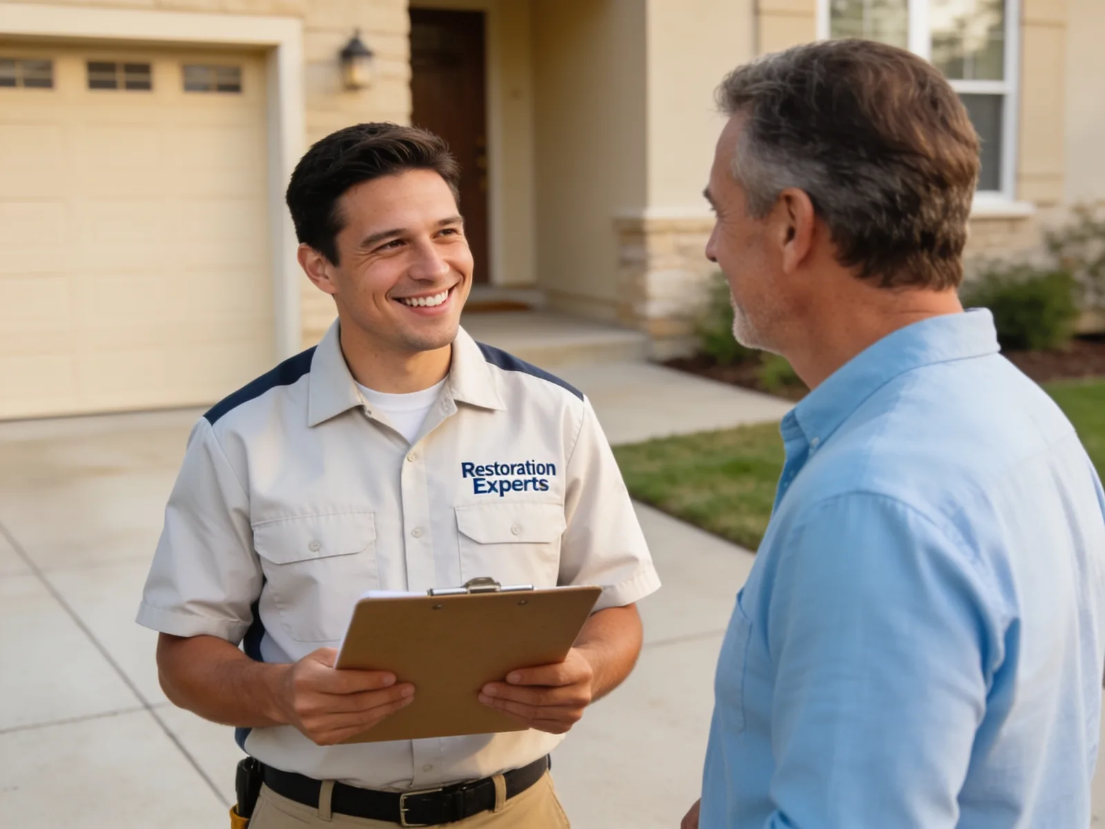 Water Damage Cleanup Waves, NC FAQs